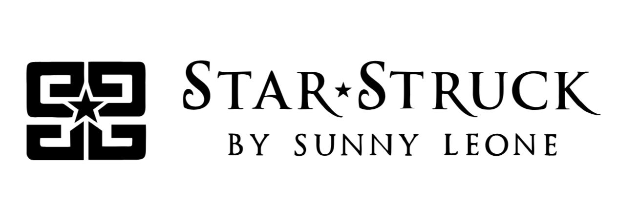 Star Struck By Sunny Leone
