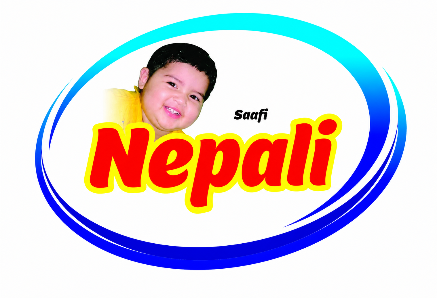 Saafi Nepali