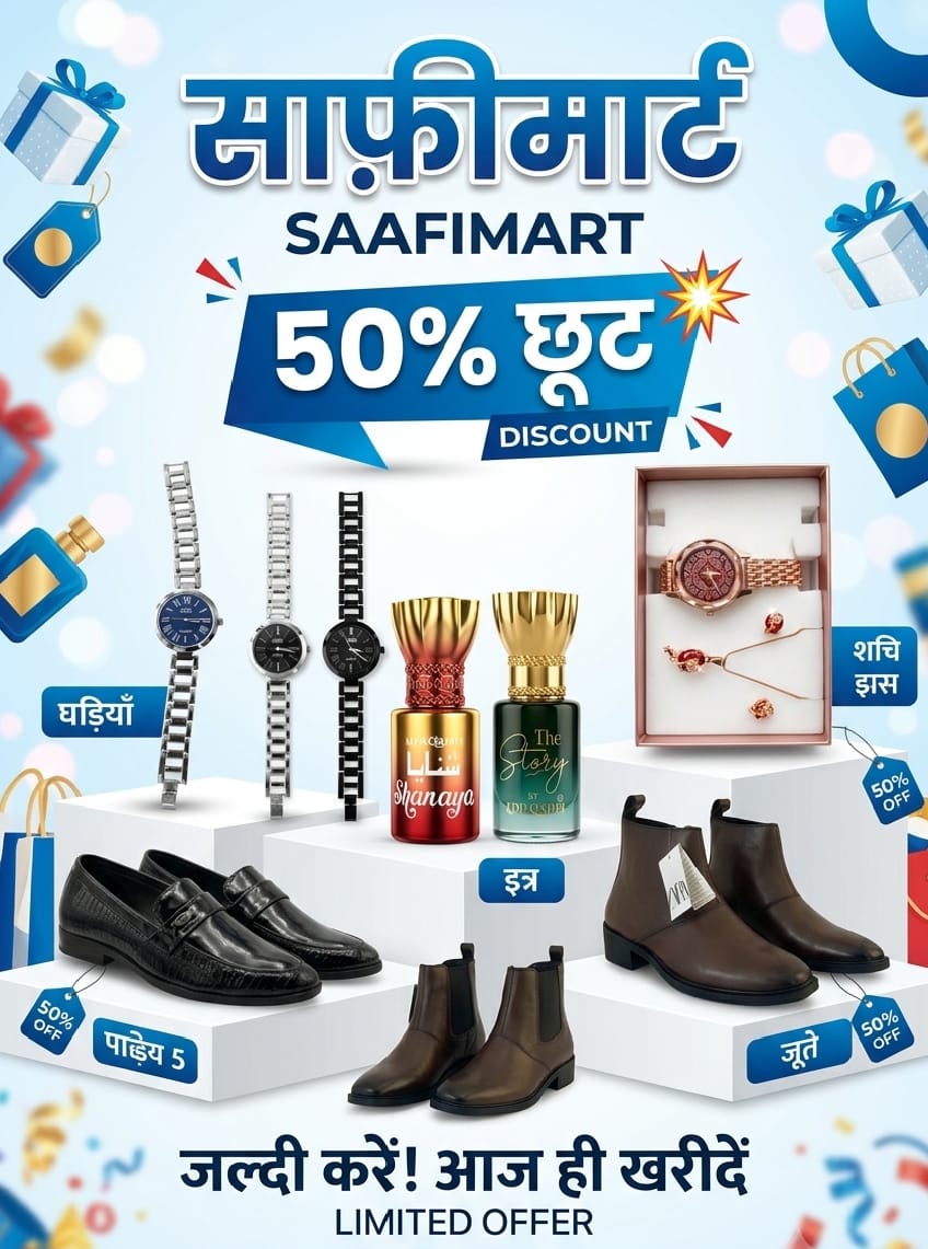 daishain Offer