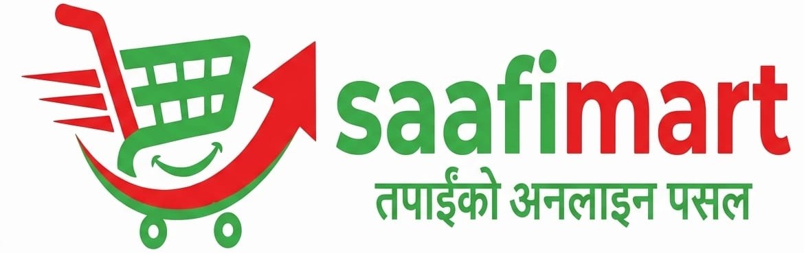 Saafimart Logo