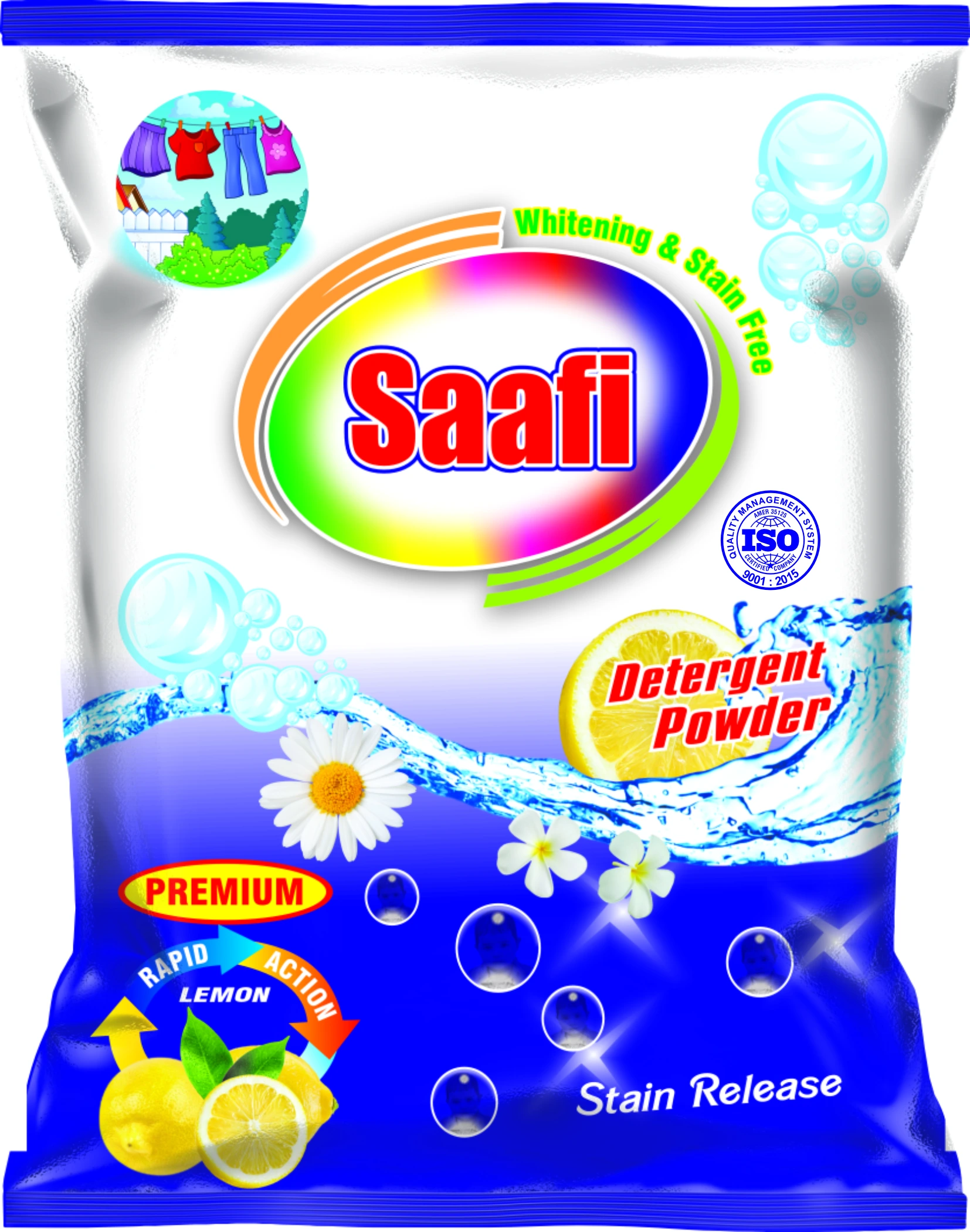 Saafi (Bag)