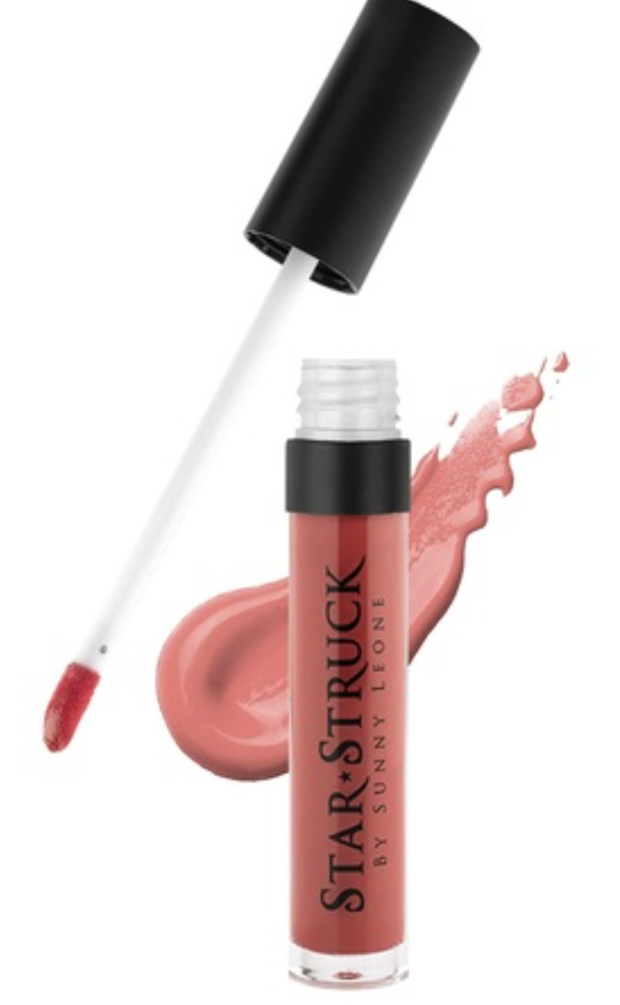 Star Struck Liquid Lip Color - Baby Doll, 5.5ml